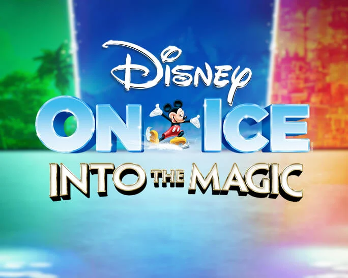 Disney On Ice